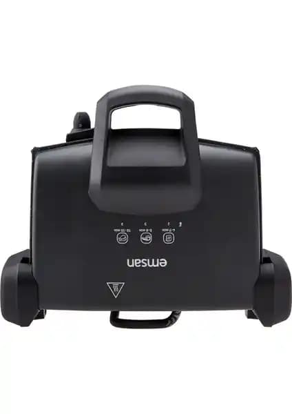 Emsan Magic Pro Granit Izgara Tost Makinesi ve Karaca Crust Grill Toast Karşılaştırması