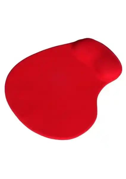 Ergonomik Frisby FMP-050M-R Kırmızı Jel Bilek Destekli Mouse Pad Özellikleri ve Kullanıcı Yorumları