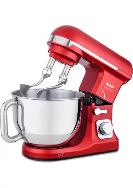 Fakir Cake N Chef ve Retroplex Stand Mikserlerin Detaylı Karşılaştırması