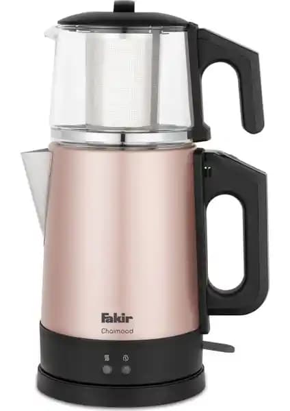 Fakir Chaimood ve Karaca Tea Glass 2 in 1 Çay Makinesi Karşılaştırması ve Özellikleri