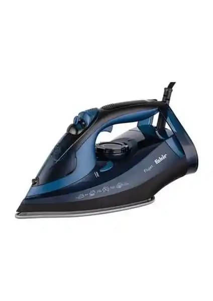 Fakir Flyjet ve Tefal Fv8064 Puregliss Buharlı Ütü Karşılaştırması ve İnceleme