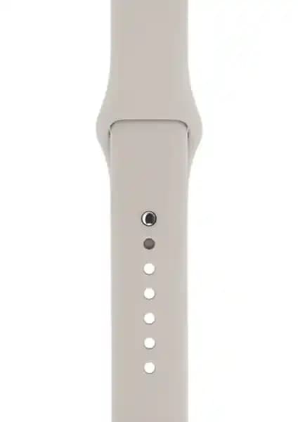 Fibaks Apple Watch Kordon ve Bileklikleri: Kalite, Estetik ve Dayanıklılık Özellikleri