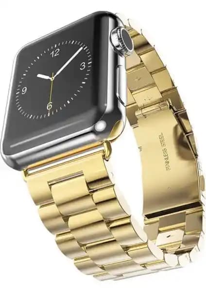 Fibaks Apple Watch Kordonları: Estetik ve Dayanıklılık Sunan Şık Saat Aksesuarları