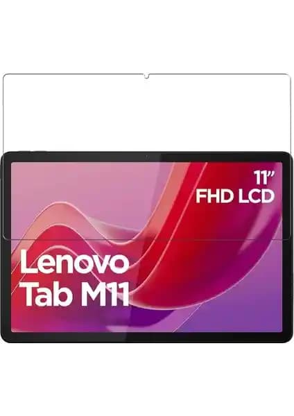 Fibaks Lenovo Tab M11 Uyumlu Nano Ekran Koruyucu İncelemesi ve Kullanıcı Yorumları