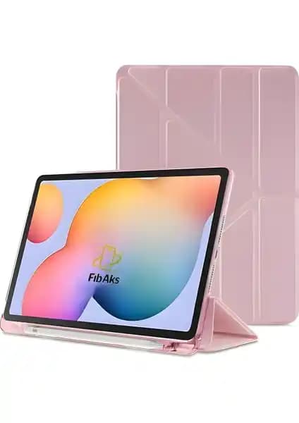 Fibaks ve Fogy Galaxy Tab S9 Plus ve Fe+Plus Kılıf Karşılaştırması