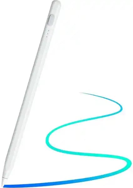 Fuchsia Xiaomi Redmi Tablet Serisi Uyumlu Çok Yönlü Dokunmatik Kalem Özellikleri ve Kullanım Avantajları