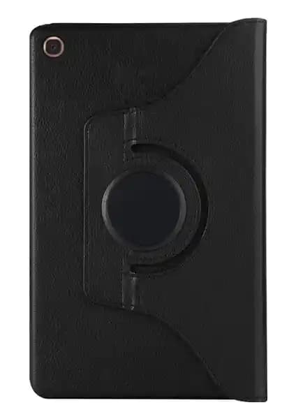 GogoPlus Deri Kılıf Samsung Galaxy Tab A 10.1'' T510 için Koruma ve Şıklık Sunar