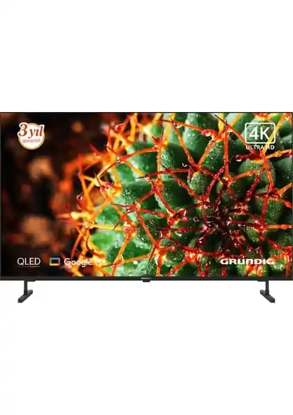Grundig 55 GQ 700A ve 75 GKU 700 Televizyon Modellerinin Detaylı Karşılaştırması