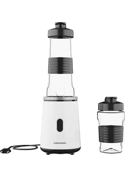 Grundig KB 422600 ve Yui M19 Kişisel Blender Karşılaştırması