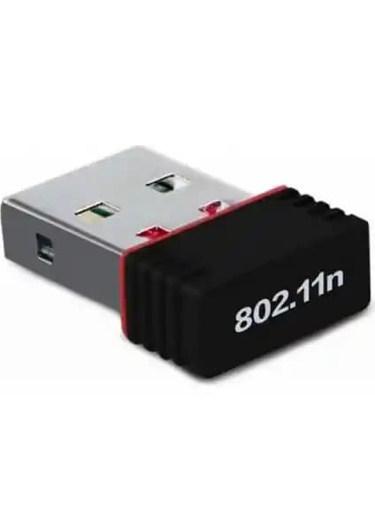 Hadron 150 Mbps 802.11N Antenli Wi-Fi USB Adaptörü İncelemesi ve Kullanıcı Deneyimleri