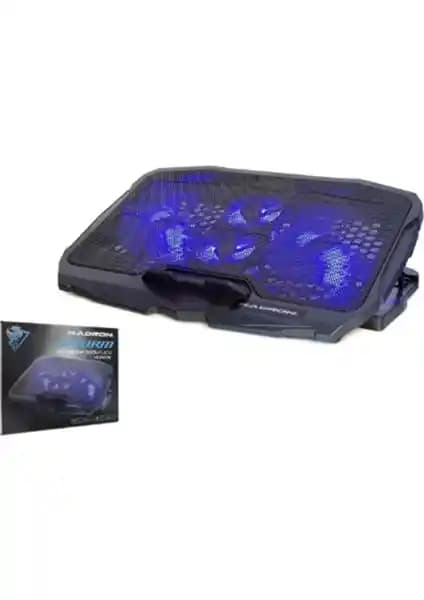 Hadron HD2008 15 İnç 4 Fanlı Laptop Soğutucu İncelemesi ve Kullanıcı Yorumları