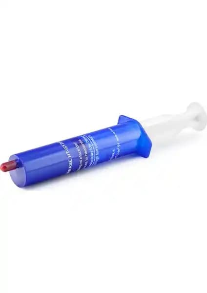 Hadron HN254 Termal Macun Gri 30 gr: Yüksek Performanslı İşlemci Soğutma Çözümü