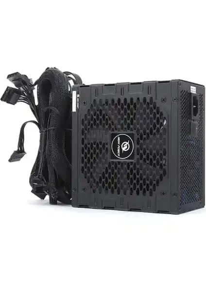 High Power Element-DD GD 750W Güç Kaynağı İnceleme ve Performans Analizi