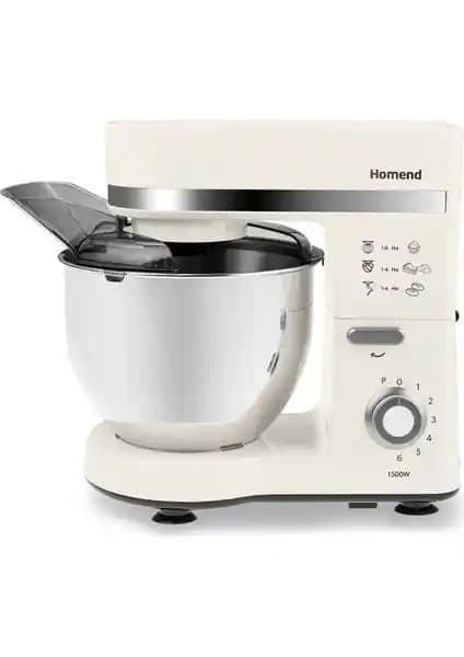 Homend Profashion 3014H ve Yui M200 Mikser Karşılaştırması: Güç, Fonksiyon ve Kullanıcı Deneyimi