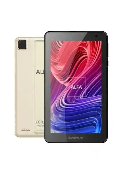 Hometech Alfa 7MRC ve HONOR Pad X9A Tablet Karşılaştırması