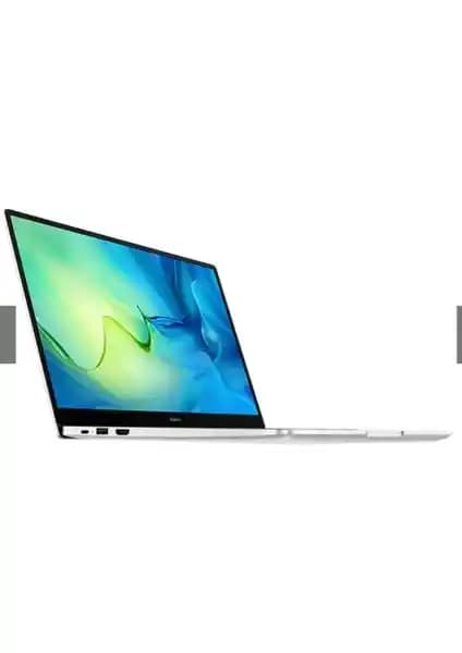 Huawei Matebook D15 İnce ve Güçlü Tasarımıyla Modern İş Ortağınız