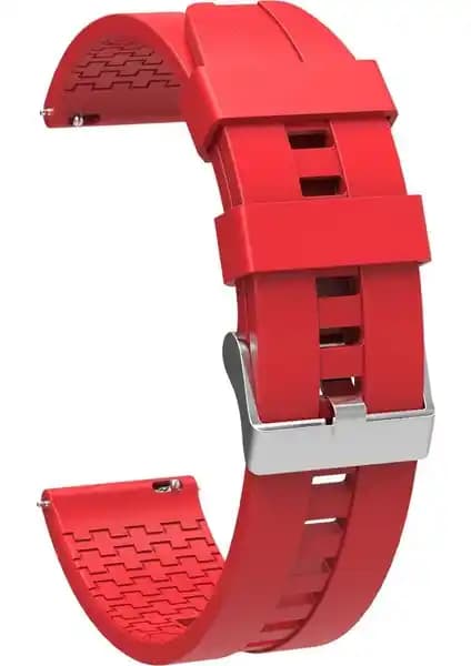 Huawei ve Samsung Akıllı Saatler İçin Silikon Kayışlar: Özellikler, Avantajlar ve Müşteri Yorumları