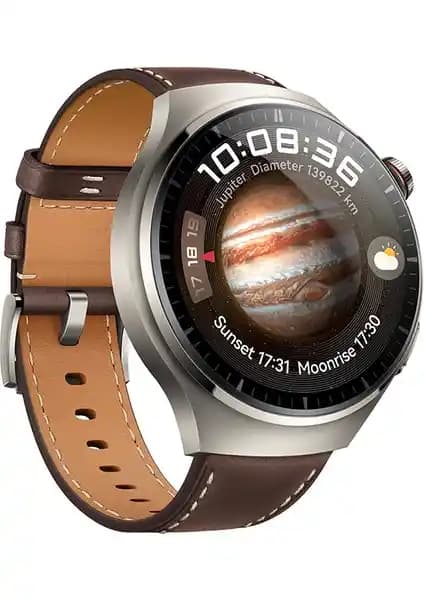 Huawei Watch 4 Pro ve Watch Fit 4 Pro Karşılaştırması: Tasarım, Özellikler ve Kullanıcı Yorumları