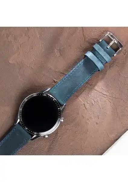 Huawei Watch Deri Kayış Karşılaştırması: GT Serisi ve SE Modeli Özellikleri ve Kullanıcı Yorumları