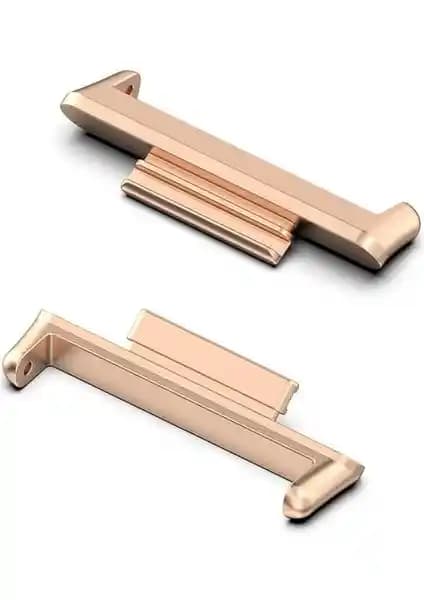 Huawei Watch Fit 2 İçin Metal Kordon Dönüştürücü İncelemesi ve Kullanım Avantajları