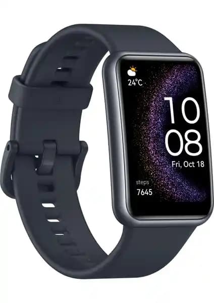 Huawei Watch Fit Serisi Akıllı Saatlerin Karşılaştırması ve Özellik Analizi