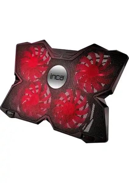 Inca INC-3280 GAMING Notebook Soğutucu İncelemesi ve Performans Değerlendirmesi