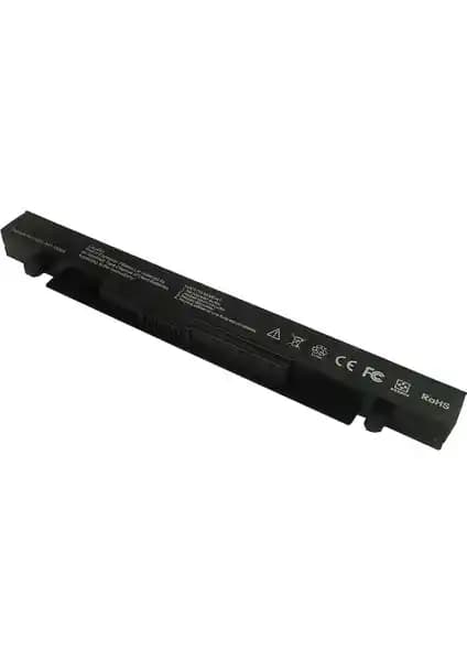 İnfostar Asus A41-X550A X550C X550J X550JK X550L X552C X552CL X552V X552WE Batarya Analizi