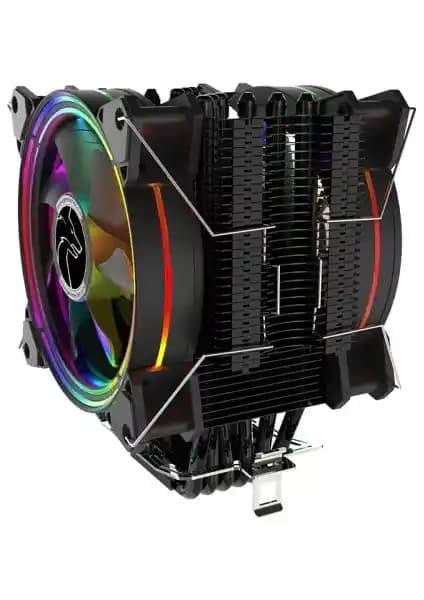 İşlemci Soğutucuları Karşılaştırması: Gametech HD120 ve Thermalright SE TL-C12C Analizi