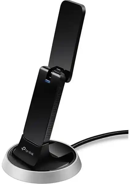 Kablosuz Ağ Çözümlerinin Evrimi ve TP-Link Archer T9UH'in Özellikleri