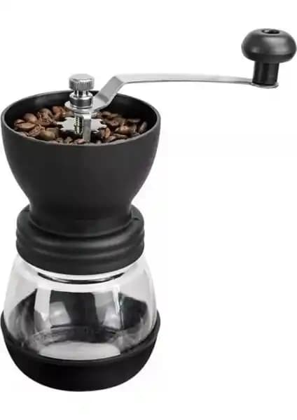 Kahve Öğütücüleri Karşılaştırması: Grossberg ve Mioji Modellerinin Özellikleri ve Kullanıcı Yorumları