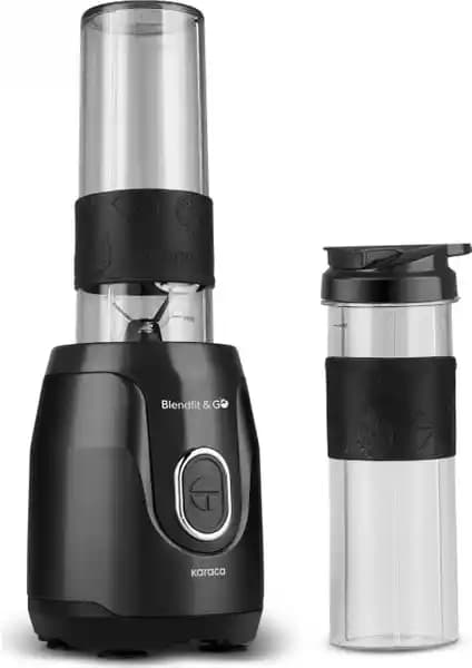 Karaca Blendfit ve Multiblend Smoothie Blender Karşılaştırması Ürün Özellikleri ve Kullanıcı Yorumları