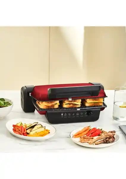 Karaca Crust Grill ve Future Plus Bio Diamond Izgara ve Tost Makinesi Karşılaştırması