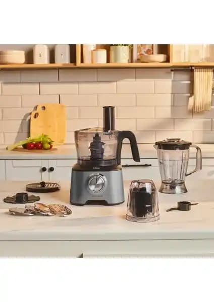 Karaca Mutfak Robotları Karşılaştırması: Güç, Fonksiyon ve Kullanıcı Yorumları