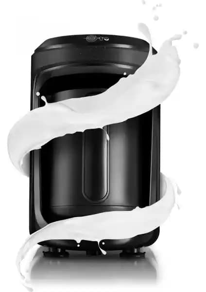 Karaca Türk Kahve Makineleri Karşılaştırması: Siyah ve Kırmızı Modellerin Özellikleri ve Kullanıcı Yorumları