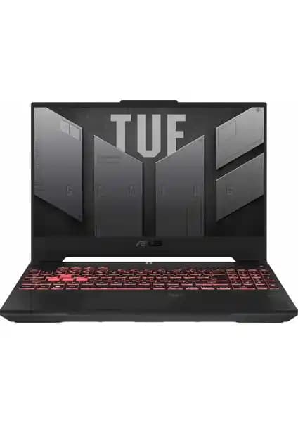 Karşılaştırmalı İnceleme: ASUS Tuf Gaming F15 ve Game Garaj Slayer R9T-5060