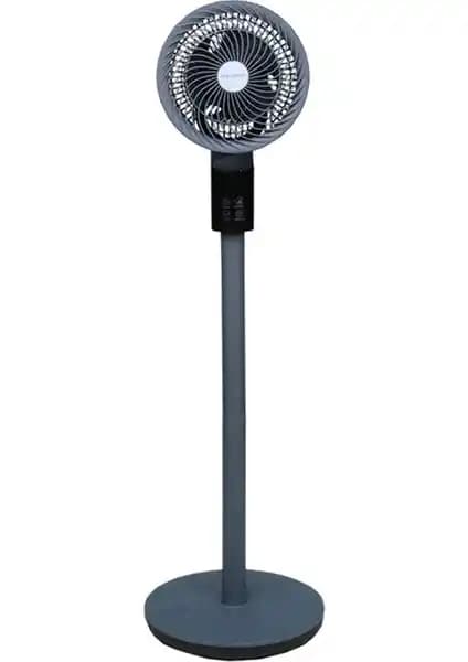 Karşılaştırmalı Vantilatör İncelemesi: Baleno Sf 8 ve Vals TRONOT SF-10 modelleri