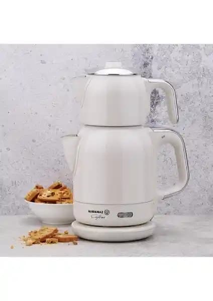 Korkmaz Çaytema ve Tefal Magic Tea XL Çay Makinesi Karşılaştırması: Özellikler ve Kullanıcı Yorumları