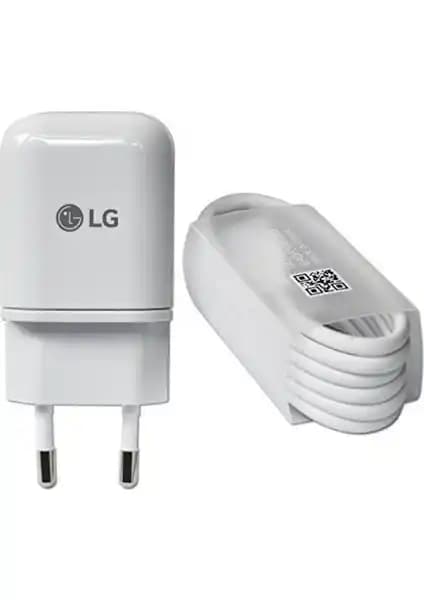 LG Type-C Hızlı Şarj Adaptörü İncelemesi ve Kullanıcı Yorumları