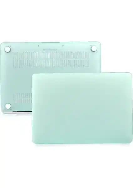 MacBook Air M2 ve M3 Modelleri İçin Estetik ve Dayanıklı TPU Kılıf Çeşitleri