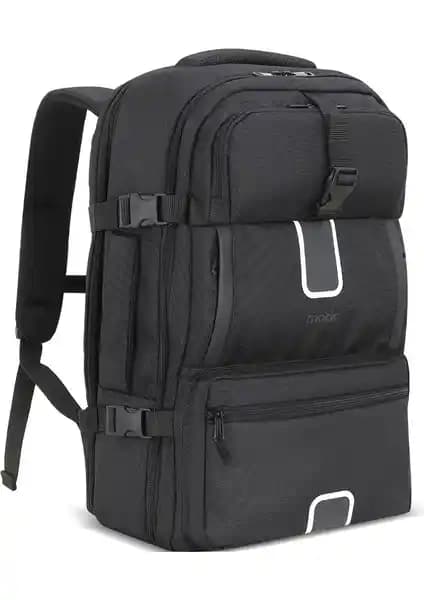 Mack MCE-1205 ve Trust GXT 1255 Outlaw Sırt Çantası Karşılaştırması