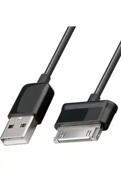 Mahtex Samsung Galaxy Tab 7-10 Serisi için Uyumlu Şarj ve Data Kablosu İncelemesi