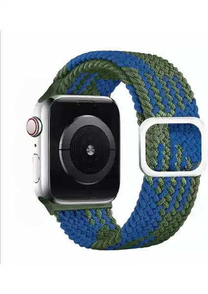 MobaxAksesuar Apple Watch 10 42mm Saat Kayışı Estetik ve Kullanım Kolaylığı Sunar