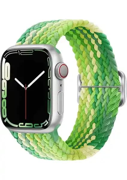 MobaxAksesuar Apple Watch Kordonları: Estetik ve Fonksiyonelliğin Birleşimi