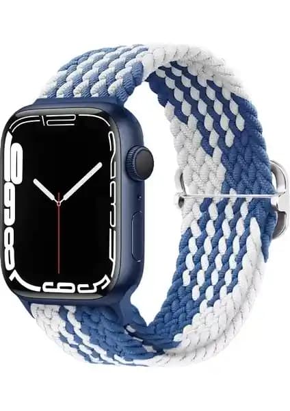 MobaxAksesuar Apple Watch Kordonları: Şık ve Konforlu Tasarımlarla Günlük Kullanım
