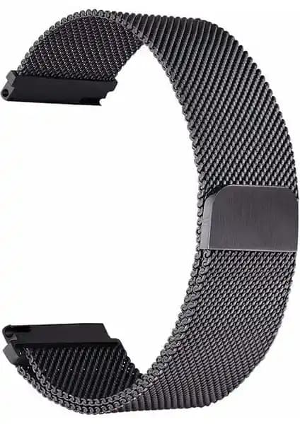 MobaxAksesuar Huawei Watch GT Serisi İçin Metal Kayış İncelemesi ve Kullanıcı Yorumları