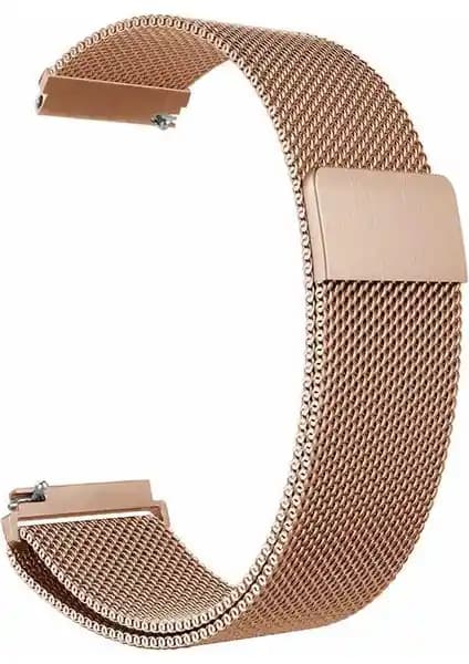 MobaxAksesuar Huawei Watch GT Serisi İçin Metal Kordon İncelemesi ve Kullanıcı Yorumları