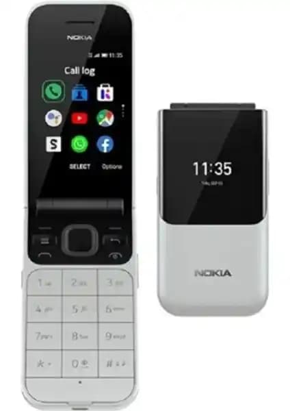 Nokia X Flip Cover Beyaz: Tasarım, Performans ve Kullanıcı Deneyimleri Analizi