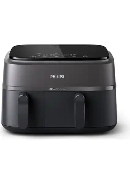 Philips 3000 Serisi ve Arzum Air Tasty XL Hava Fritözleri Karşılaştırması