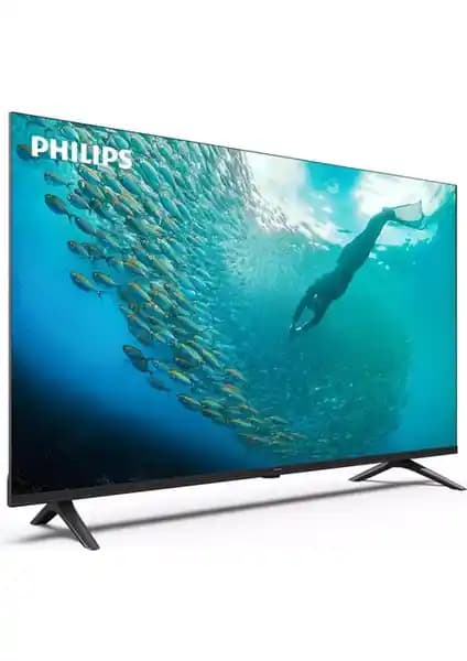 Philips 43PUS7009 ve 50PUS8349/62 Televizyonlarının Özellikleri ve Karşılaştırması
