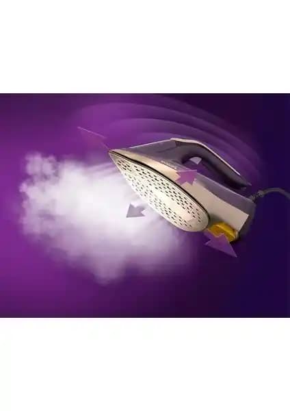 Philips DST-8040/30 ve Vestel V-Press 2000 Lila Buharlı Ütü Karşılaştırması